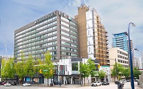 Sandman Hotel Vancouver Downtown